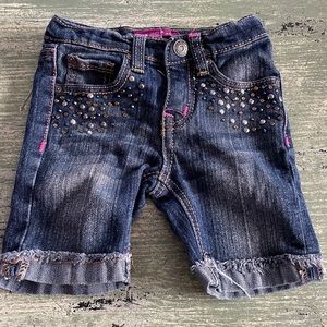 Vigoss Jean shorts